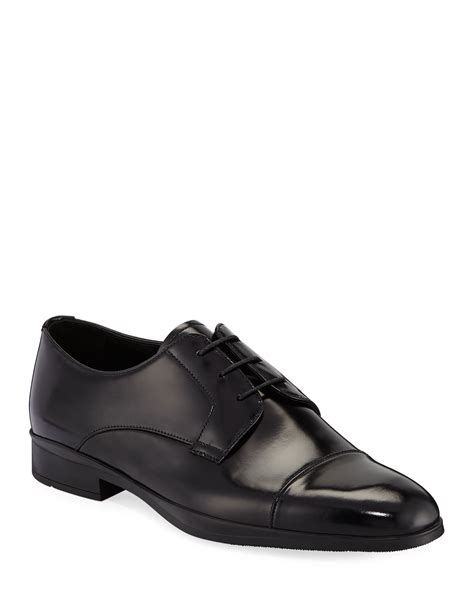 mens prada dress shoe|Prada shoes men sale clearance.